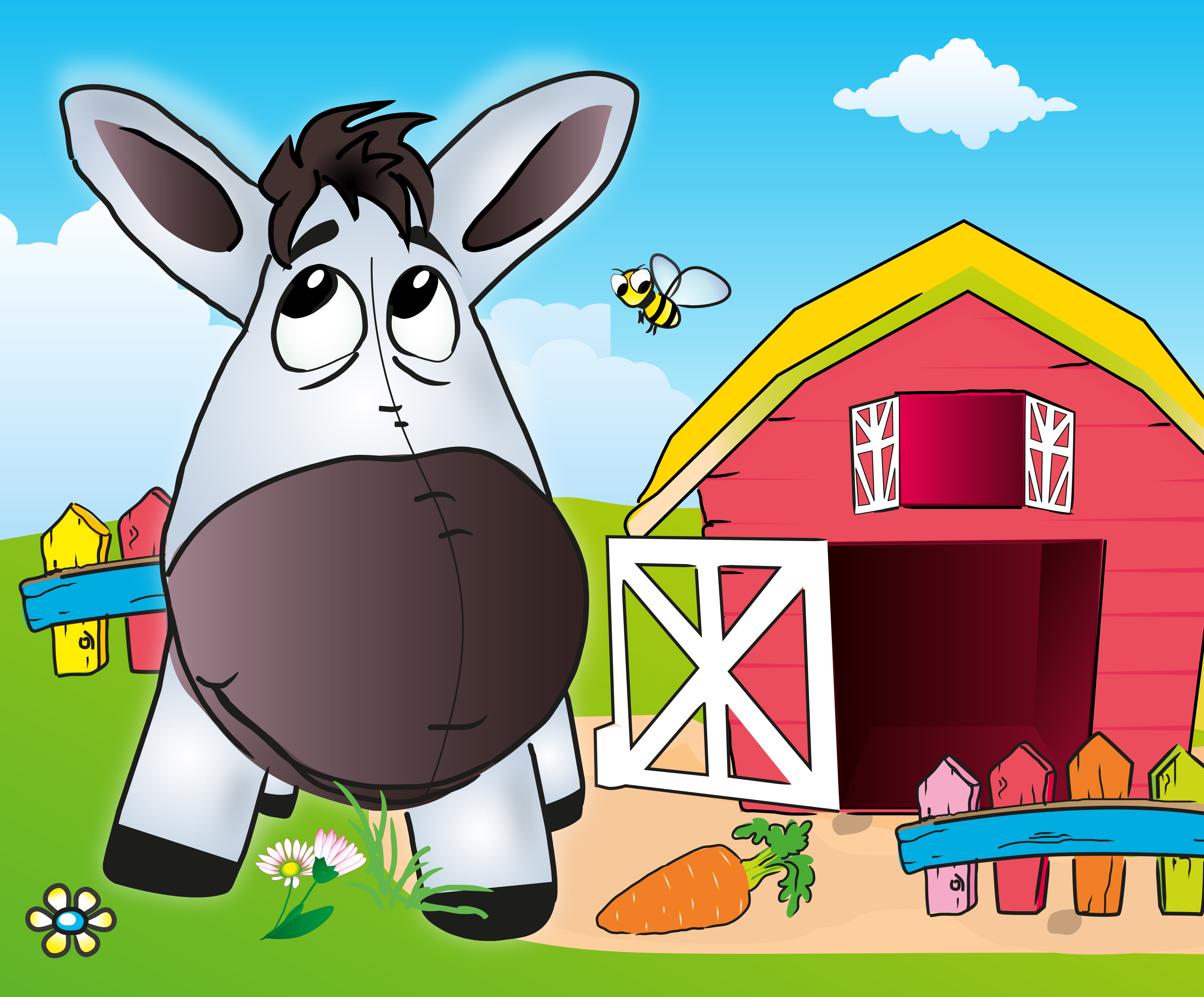 PET & FARM SURPRISE