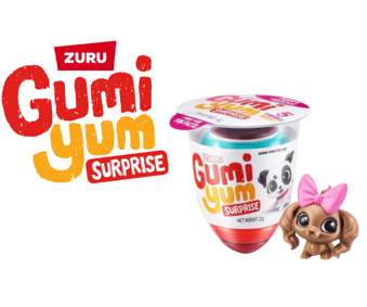 GUMI YUM