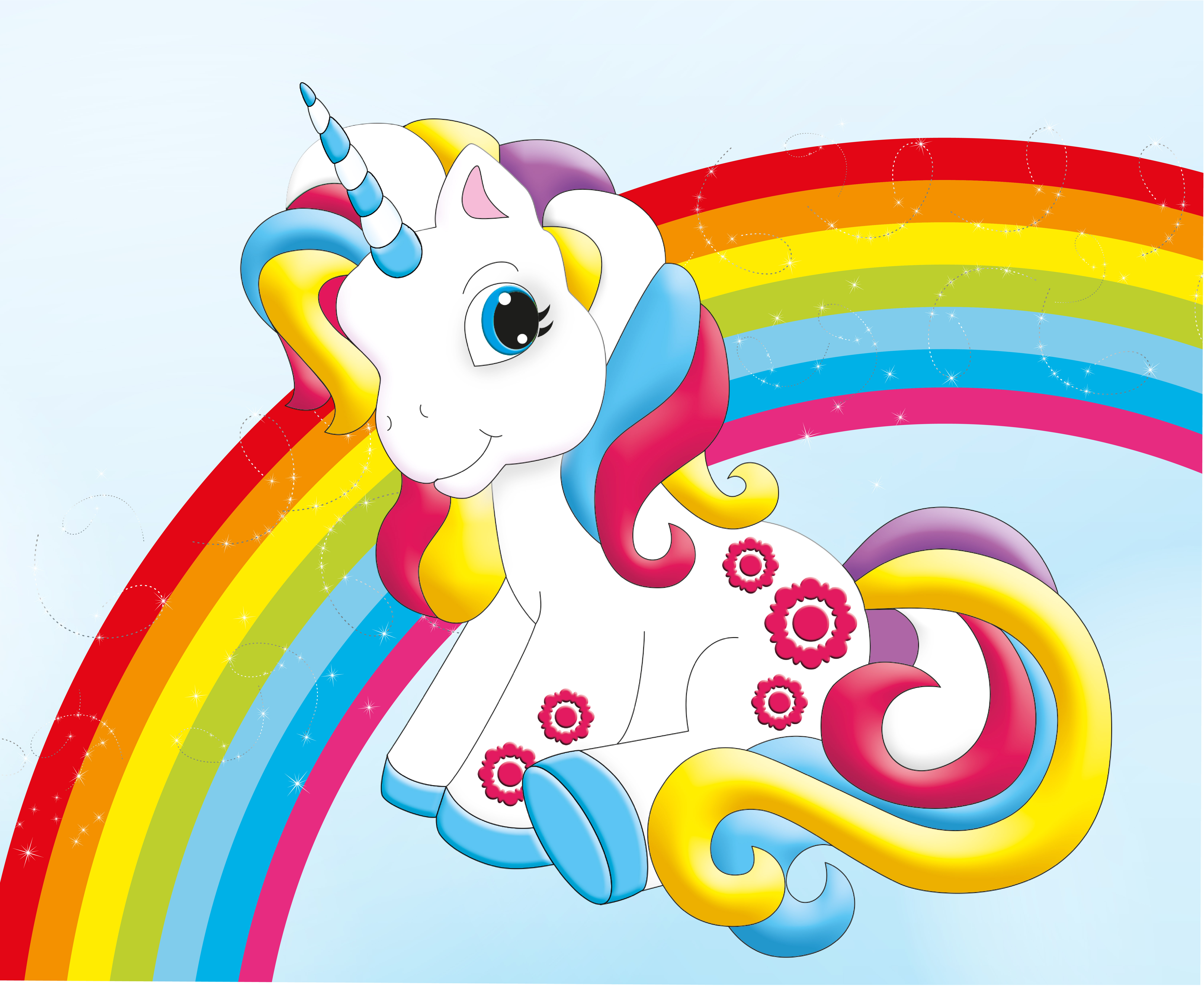 	UNICORN